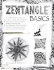 Go to record Zentangle basics