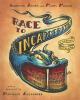 Go to record Race to incarcerate : a graphic retelling