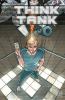 Go to record Think tank. [Volume 1]
