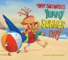 Go to record Taffy Saltwater's yummy summer day