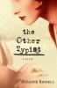 Go to record The other typist :  [a novel]