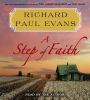 Go to record A step of faith