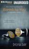 Go to record Bared to you a crossfire novel