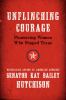 Go to record Unflinching courage : pioneering women who shaped Texas