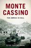 Go to record Monte Cassino : ten armies in Hell
