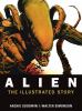 Go to record Alien : the illustrated story