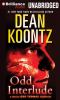 Go to record Odd interlude a [special Odd Thomas adventure]