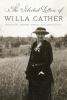 Go to record The selected letters of Willa Cather