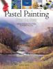 Go to record Pastel painting step-by-step