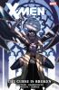 Go to record X-Men. The curse is broken