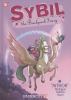 Go to record Sybil the backpack fairy. 3, Aithor