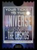 Go to record Your ticket to the universe : a guide to exploring the cos...