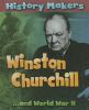 Go to record Winston Churchill and World War II