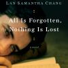 Go to record All is forgotten, nothing is lost