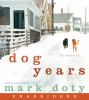 Go to record Dog years a memoir