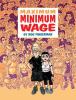 Go to record Maximum Minimum Wage