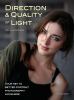Go to record Direction & quality of light : your key to better portrait...