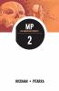 Go to record MP : The Manhattan Projects. Volume 2
