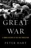 Go to record The great war : a combat history of the First World War