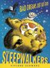 Go to record The sleepwalkers