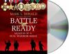 Go to record Battle ready memoir of a SEAL warrior medic