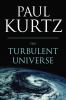 Go to record The turbulent universe