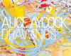 Go to record Alice Aycock drawings : some stories are worth repeating