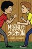 Go to record Marble season