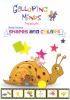 Go to record Baby learns shapes and colors