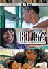 Go to record 180 days a year inside an American high school