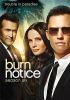 Go to record Burn notice. Season six