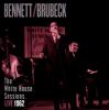 Go to record The White House sessions live, 1962