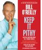 Go to record Keep it pithy [useful observations in a tough world]