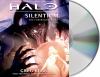 Go to record Halo. Silentium