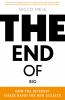 Go to record The end of big : how the Internet makes David the new Goli...