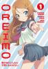 Go to record Oreimo. 1