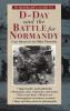 Go to record A traveller's guide to D-Day and the Battle for Normandy
