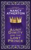 Go to record Aunt Dimity and the lost prince