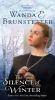 Go to record The silence of winter : a Lancaster County saga