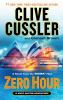 Go to record Zero hour : a novel from the NUMA files