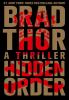 Go to record Hidden order : a thriller