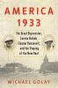 Go to record America 1933 : the Great Depression, Lorena Hickok, Eleano...