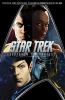 Go to record Star Trek : countdown to darkness