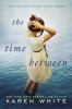 Go to record The time between :  [a novel]