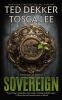 Go to record Sovereign : the Books of Mortals