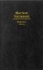 Go to record The New Testament of our Lord and Saviour Jesus Christ : t...