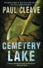 Go to record Cemetery Lake : a thriller