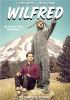Go to record Wilfred. The complete season 2
