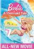 Go to record Barbie in a mermaid tale