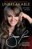 Go to record Unbreakable : my story, my way : a memoir